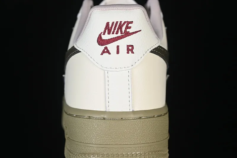 All categories Nk Air Force 1 Air Force series Nk Air Force 1 Low Air Force low-top Nike Air Force 1'07 Low Air Force 1 low-top casual sneakers IQ9802-022